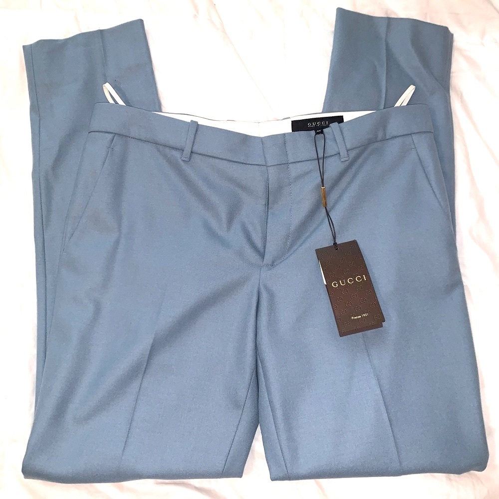Gucci Pants